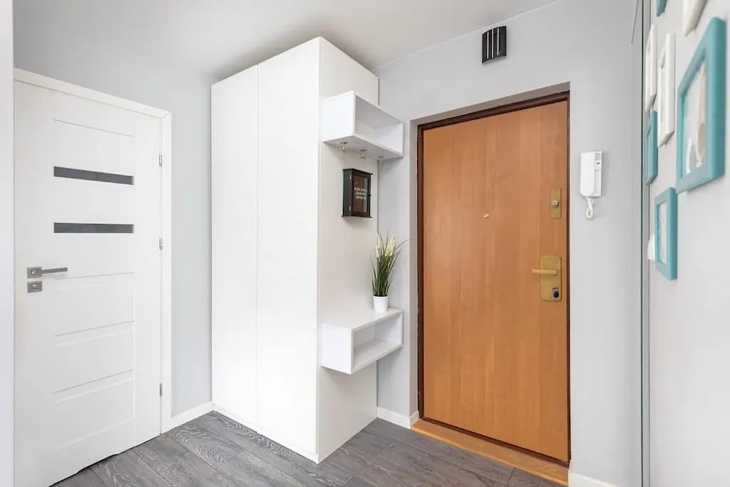 Ecru Warsaw City Center Premium Apartment Wwa17 0*,  Poland